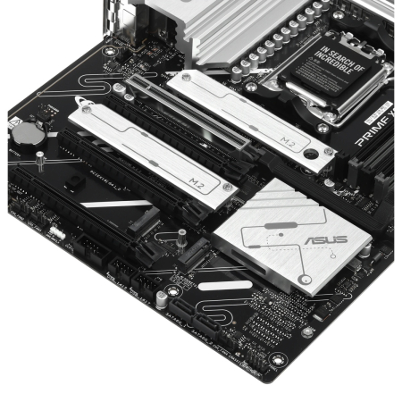 Материнская плата ASUS PRIME X870-P WI-FI, ATX