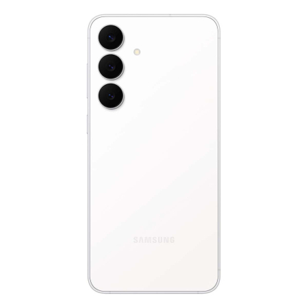 Samsung Galaxy S25 FE 8/256Gb White, белый