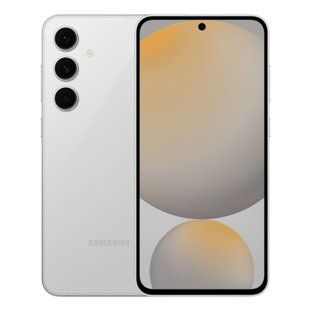 Samsung Galaxy S24 FE 8/256Gb Gray, серый