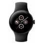 Часы Pixel Watch 2, 41 мм, Wi-Fi, Matte Black/Obsidian, черный