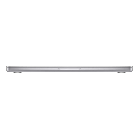 Apple MacBook Pro 14" (M5 10C CPU, 10C GPU, 2025) 16Gb 512Gb SSD (MDE44) Silver, серебристый
