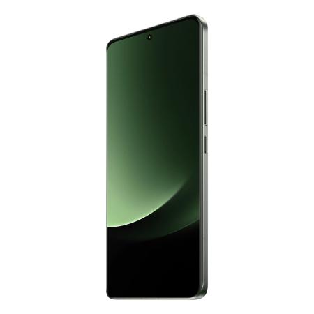 Xiaomi 13 Ultra 12/256Гб Olive Green, зеленый