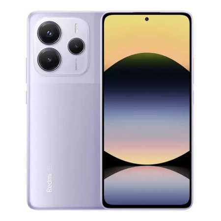 Xiaomi Redmi Note 14 5G 6/128Gb Lavender Purple, фиолетовый