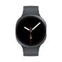 Часы Samsung Galaxy Watch8 44мм Graphite, графит