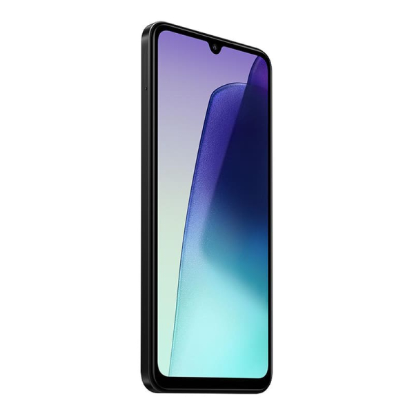 Xiaomi Redmi 14C 8/256Gb Midnight Black, черный