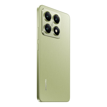 Xiaomi 14T 12/512 Гб Lemon Green, зеленый