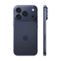Apple iPhone 17 Pro 256Gb Deep Blue, тёмно-синий