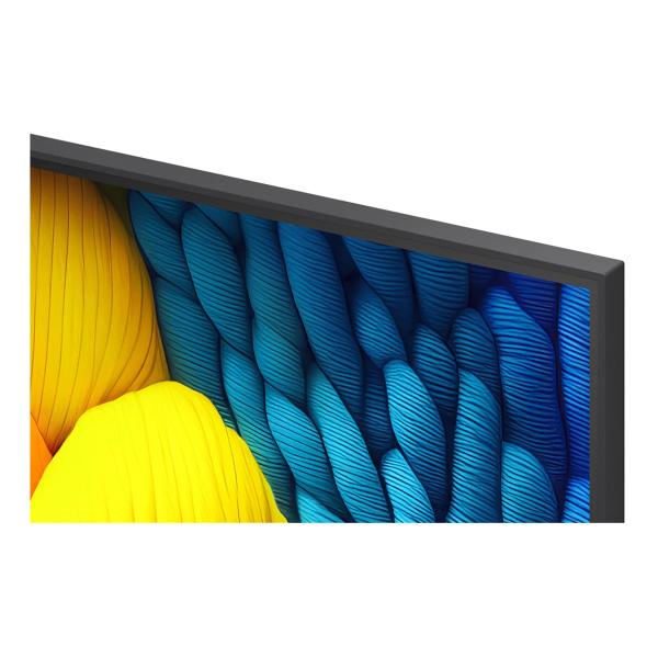 Телевизор LG 55" 4K UHD, 60 Гц NanoCell (55NANO81A6A.ARUG) Black, чёрный