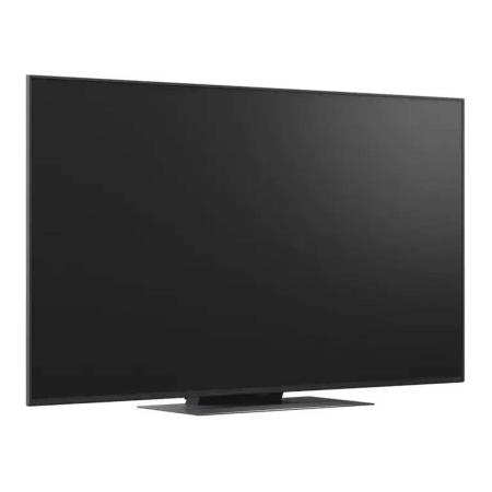 Телевизор LG 55" 4K UHD, 120 Гц, QNED (55QNED86A6A.ARUG) Black, чёрный