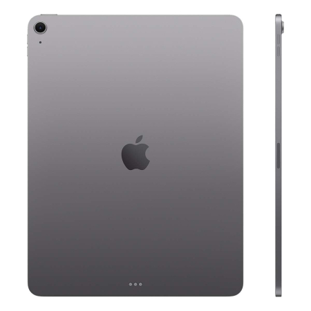 Apple iPad Air 13" (M3, 2025) Wi-Fi 256Gb Space Gray, «серый космос»