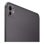 Apple iPad Pro 13" (M5, 2025) Wi-Fi + Cellular 512Gb Space Black, «чёрный космос»