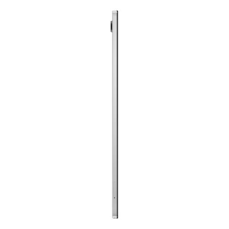 Samsung Galaxy Tab A8 10,5" (2021) Wi-Fi+LTE 32Gb Silver, серебристый