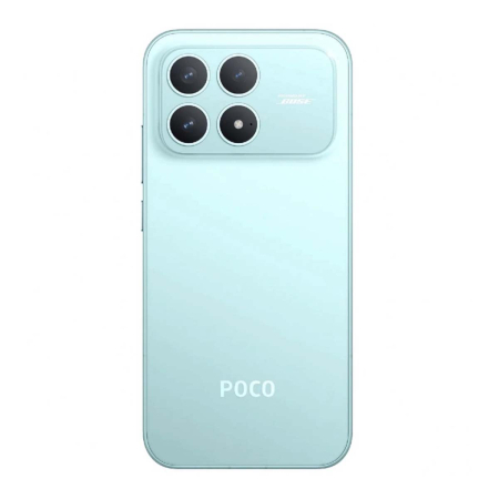 Xiaomi POCO F8 Pro 12/512Gb Blue, синий