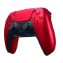 Геймпад Sony DualSense для Sony PlayStation 5 Volcanic red, красный