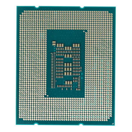 Процессор Intel Core i5-12400, 2.5 ГГц (Turbo 4.4 ГГц), LGA1700, OEM (CM8071504650608)