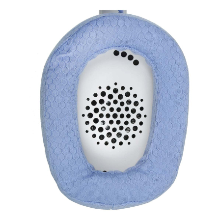 Наушники беспроводные Logitech G435 (981-001077/74) White, белый