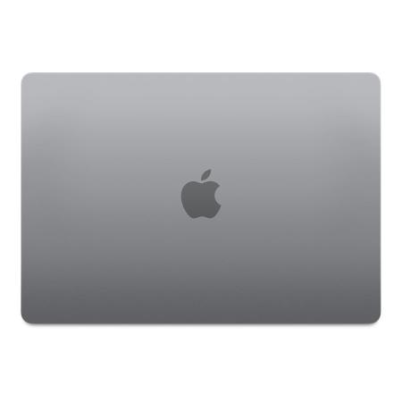 Apple MacBook Air 15" (M3, 8C CPU, 10C GPU, 2024) 8/512Gb SSD (MRYN3) «Space gray, «серый космос»»