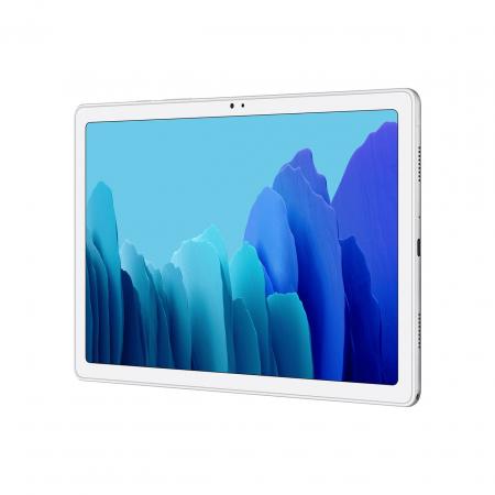 Samsung Galaxy Tab A7 10,4" (2020) Wi-Fi 64Gb Silver, серебряный