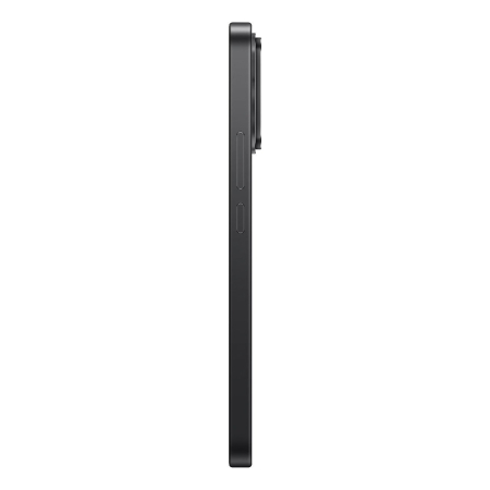 Xiaomi Redmi Note 17 Pro Max 8/256Gb Black, чёрный
