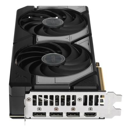 Видеокарта ASUS Nvidia GeForce RTX 5070 Dual 12 Гб GDDR7 192 бит (Dual-RTX5070-O12G)
