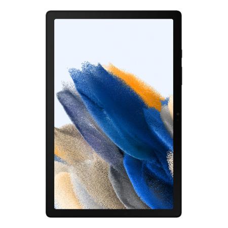 Samsung Galaxy Tab A8 10,5" (2021) Wi-Fi+LTE 32Gb Darkgray, темно-серый