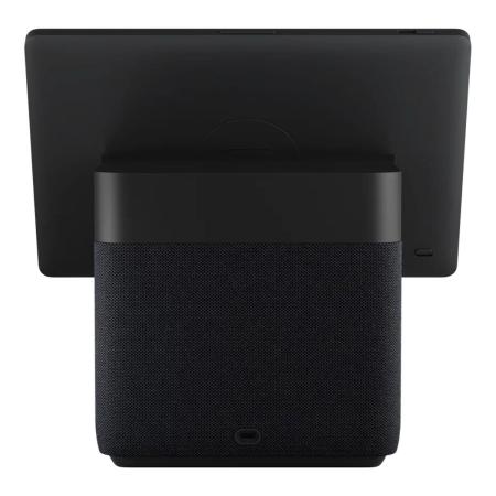 Умная колонка Яндекс.Станция Дуо Макс (Алиса) Черный