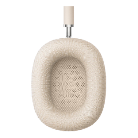 Наушники Apple AirPods Max 2 (2026) Starlight, «сияющая звезда»