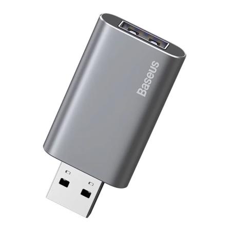 USB Флеш-накопитель Baseus 32Gb (ACUP-B0S) Серый