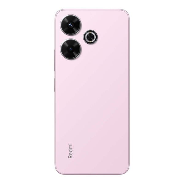 Xiaomi Redmi 13 8/256Gb Pearl Pink, розовый
