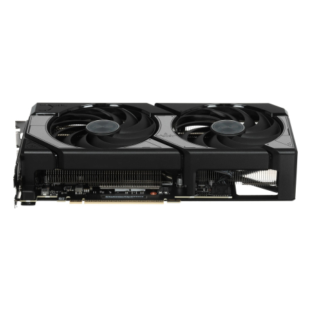 Видеокарта ASUS Nvidia GeForce RTX 5070 Dual 12 Гб GDDR7 192 бит (Dual-RTX5070-O12G)