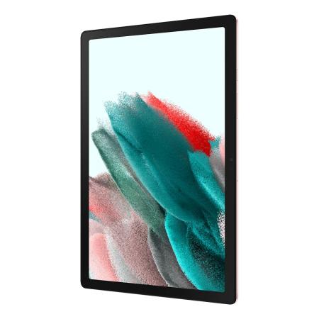 Samsung Galaxy Tab A8 10,5" (2021) Wi-Fi+LTE 32Gb Pinkgold, розовый