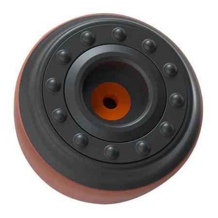 Умный массажер Xiaomi Zdeer (ZD-G0401) Оранжевый