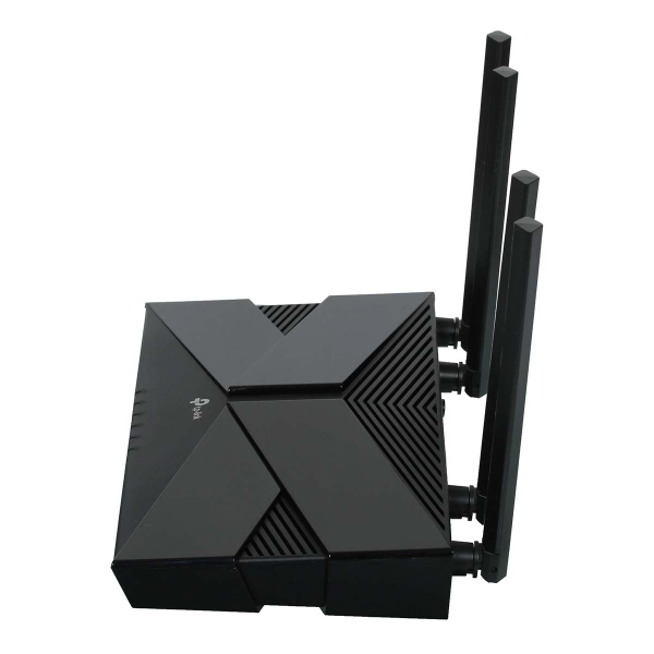 Wi-Fi роутер TP-Link Archer AX53, Чёрный