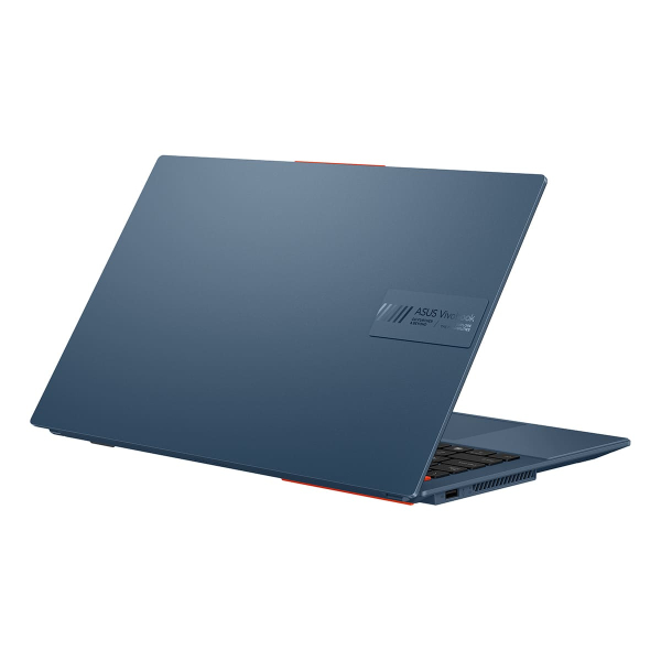 Ноутбук ASUS VivoBook S15 K5504VA-MA086W (Intel Core i5 13500H 16Gb SSD 512Gb 15.6" 2.8K OLED Win11) Solar Blue, синий
