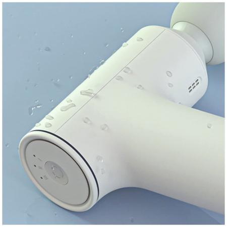 Массажер Xiaomi Mijia Mini (YMJM-M351) Бежевый