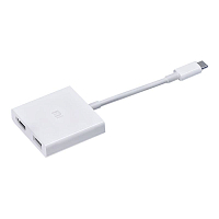 Адаптеры и переходники