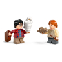 Конструктор LEGO Harry Potter "Летающий Форд" (76424)