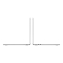 Apple MacBook Air 13" (M5, 10C CPU, 10C GPU, 2026) 16/1Tb SSD (MDH84) Silver, серебристый