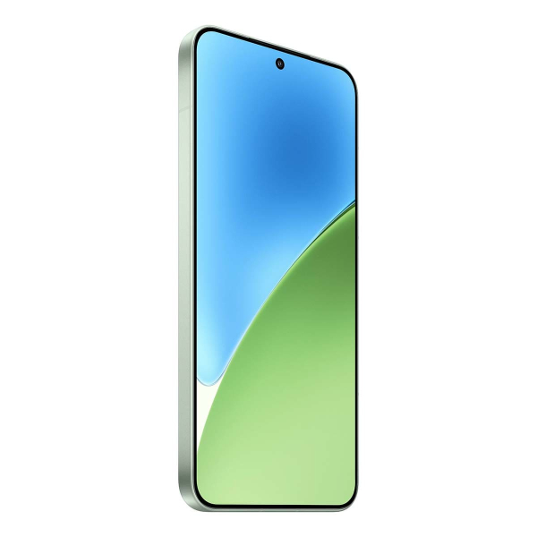 Xiaomi 15 12/512Gb Green, зелёный