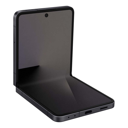 Samsung Galaxy Z Flip7 12/512Gb (2025) JetBlack, черный