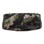 Портативная колонка JBL Xtreme 3 Black Camo, зеленый камуфляж